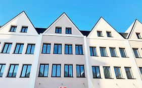 DORMERO Hotel Hersbruck